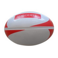 Rugby Ball Official Size Football